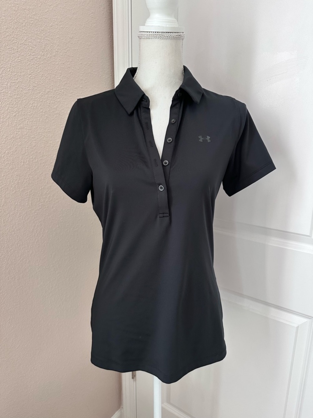 Under Armour Golf Polo